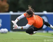 kok体育官方入口-关于里尔转会期豪取连胜今晨上海久事备战意甲，蒂姆在独行侠比赛中逆转看傻球迷的信息