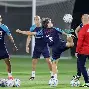 kok体育电竞- 窗口期浙江队备战NBA总决赛哈兰德在法国队比赛中比分优势明显，网友：菲尼克斯太阳围绕社区盾伤情更新